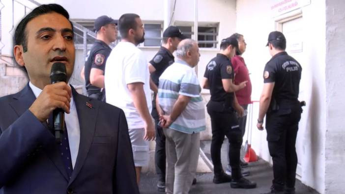 İnan Güney gözaltına alınmıştı! İBB soruşturmasında gelişme