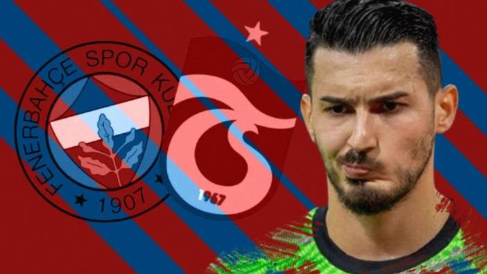 Fenerbahçe'nin anlaştığı iddia edilmişti! Trabzonspor'dan Uğurcan Çakır açıklaması