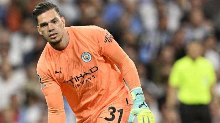 Galatasaray'a Ederson'da büyük şok!