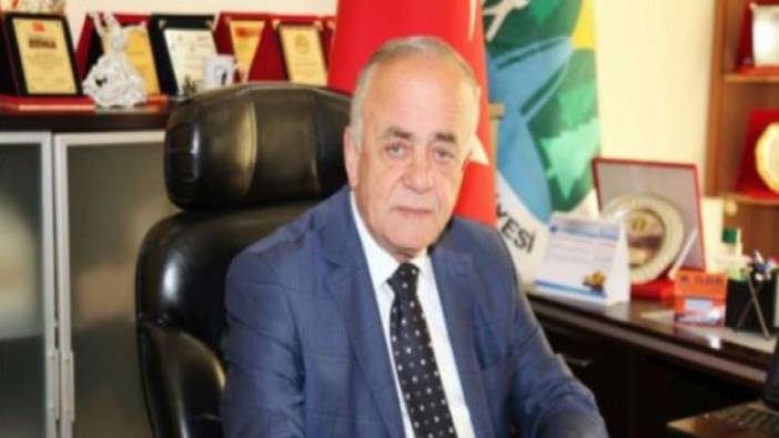 CHP'li eski başkana saldırı düzenlendi!