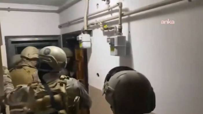 Bakan Yerlikaya duyurdu! Esenyurt'ta büyük operasyon: Şüpheliler yakalandı