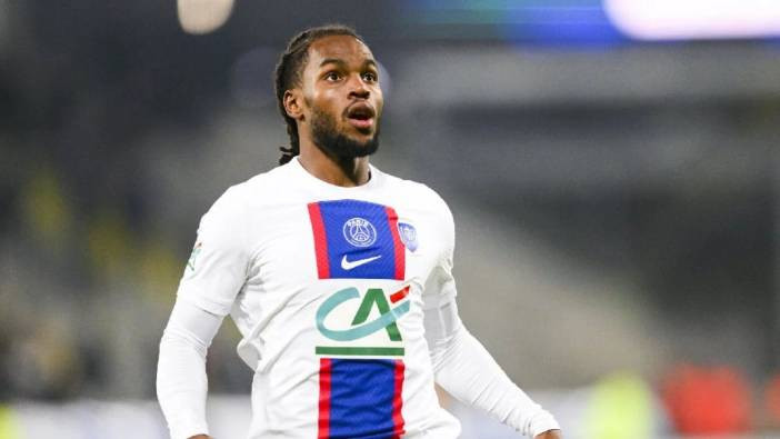 Süper Lig devinden Renato Sanches bombası!