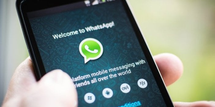 Whatsapp'a beklenen bomba özellik geldi