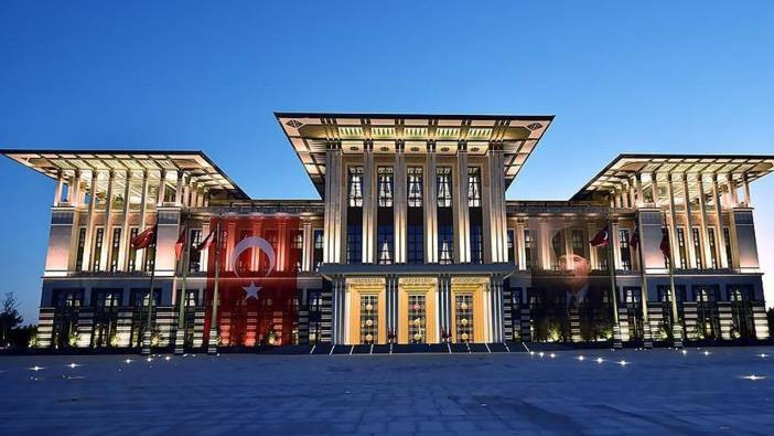 NATO Zirvesi Saray'da yapılacak: Resmen açıkladılar