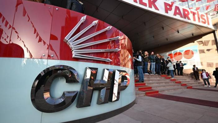 “CHP’yi zayıflatma politikası devrede!” Muhalefete saldırı planı mı?