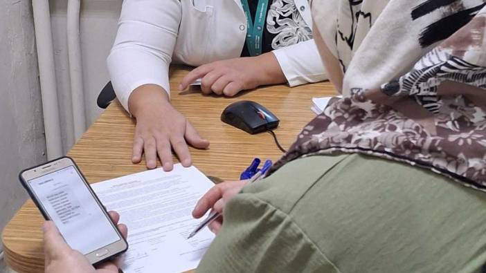 Kanser taramalarında SMS dönemi başladı