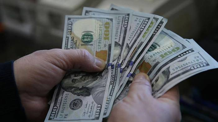 Serbest piyasada döviz açılış fiyatları! (21 Ağustos 2025)