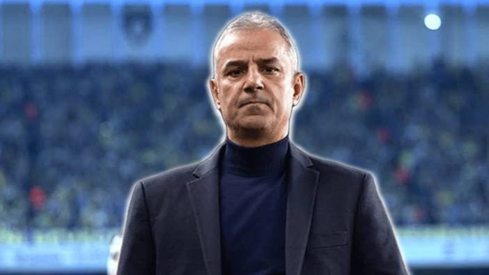 Yeniden İsmail Kartal! Resmen duyurdular: Süper Lig'de yılın sürprizi