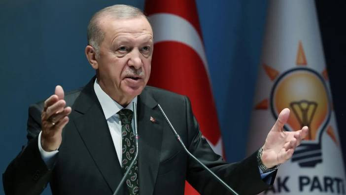 AKP-Erdoğan gerçeğini açıkladı! Fatih Altaylı’dan çok konuşulacak tespit