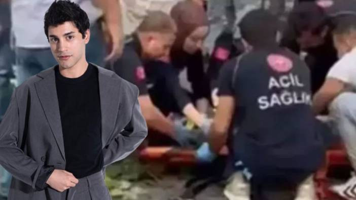 Ünlü oyuncunun annesi gözyaşları içinde sitem etti! Üzerine ağaç devrilmiş ağır yaralanmıştı