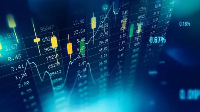 VİOP'ta endeks kontratı güne yükselişle başladı! (22 Ağustos 2025)