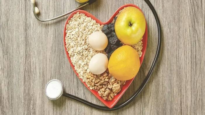 Kolesterolü 10 günde dize getiren mucize besinler! Uzmanlar anlattı