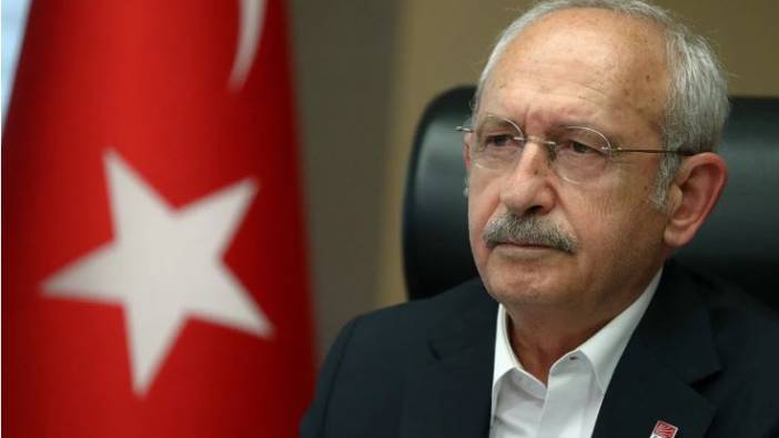 CHP'de Kılıçdaroğlu krizi! Gündemi sarsacak kulis bilgisi