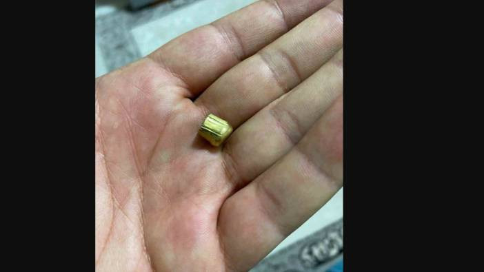 Adıyaman'da maganda dehşet saçtı!