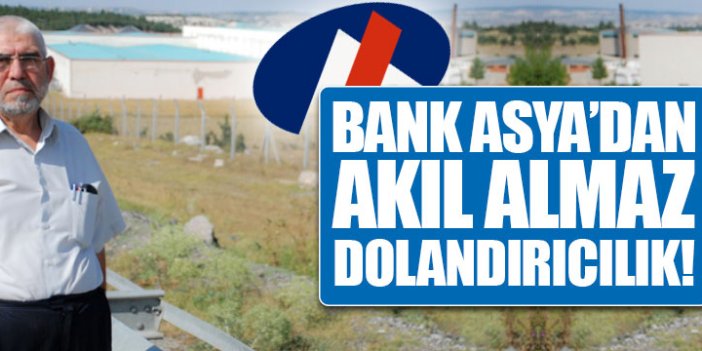 FETÖ'nün bankası, iş adamını dolandırmış