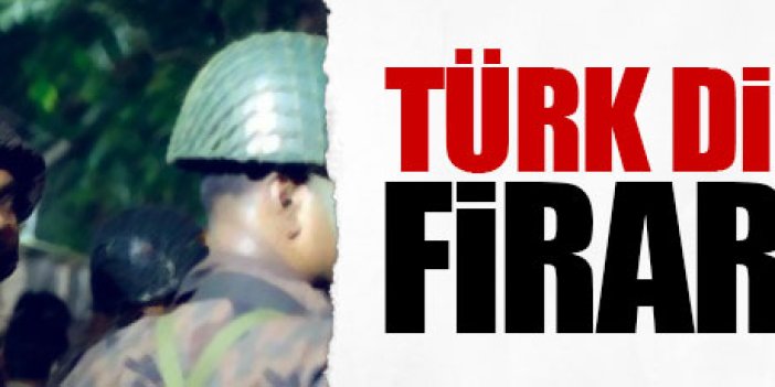 'Türk diplomat Rusya'ya kaçtı' iddiası