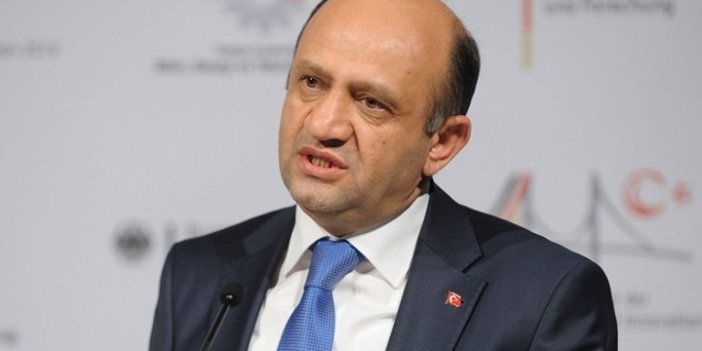 Milli Savunma Bakanı firari asker sayısını açıkladı