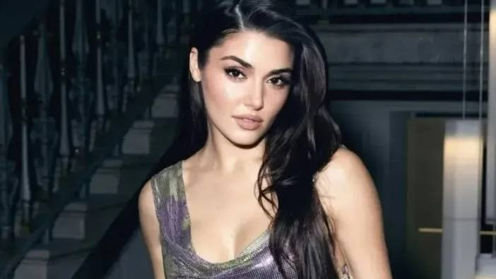 Hande Erçel’den ortalığı kızıştıracak hamle! İddiaların odağındaydı...