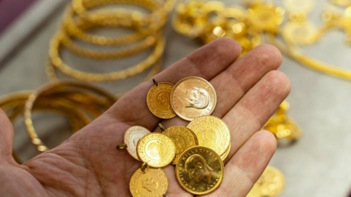 Türkiye tarihinde ilk kez uygulanıyor! Kenarda altını olanlar dikkat