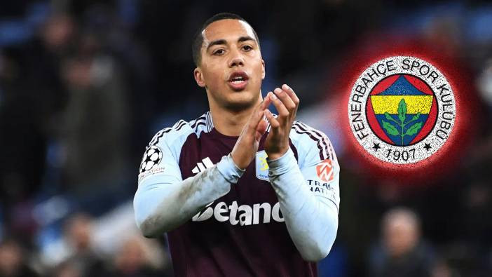 Fenerbahçe'de taraftarları heyecanlandıracak Youri Tielemans gelişmesi!