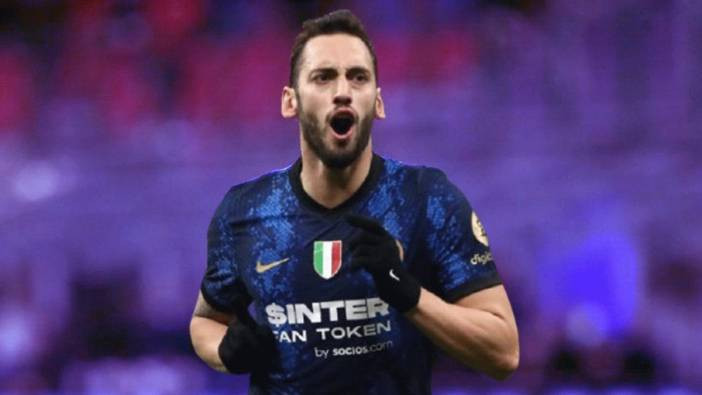 Hakan Çalhanoğlu transferini resmen duyurdular! Kimse bu imzayı beklemiyordu: Fenerbahçe...