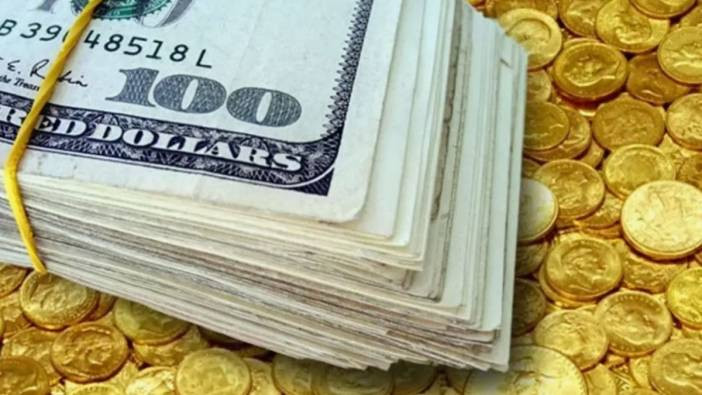 Altın ve dolarda ibre tersine döndü. Piyasalarda Trump rüzgarı