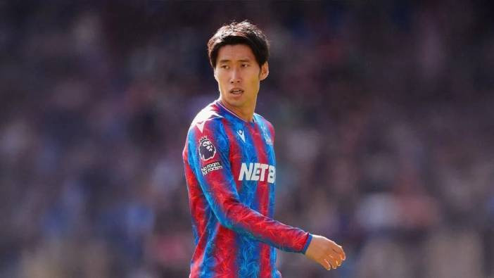 Süper Lig devinde Daichi Kamada sesleri!