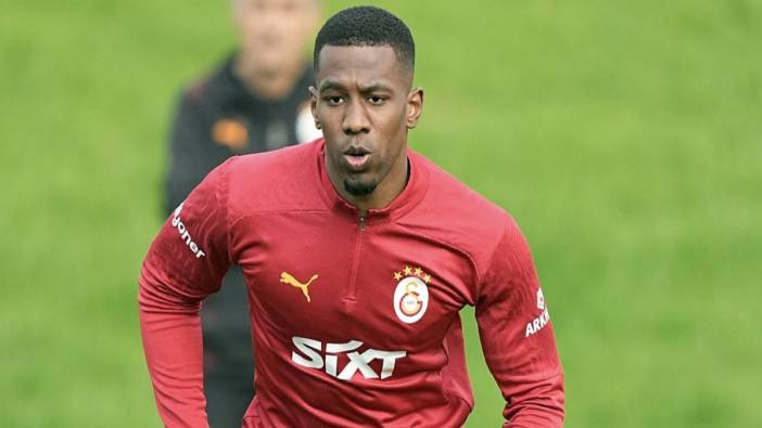 İmza atmaya gitmişti! Galatasaray'a Cuesta'da büyük şok