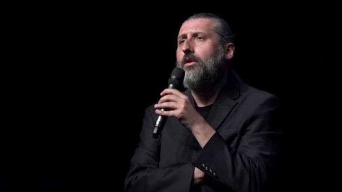 Taciz iddiaları gündeme bomba gibi düşmüştü! Mesut Süre ilk kez konuştu