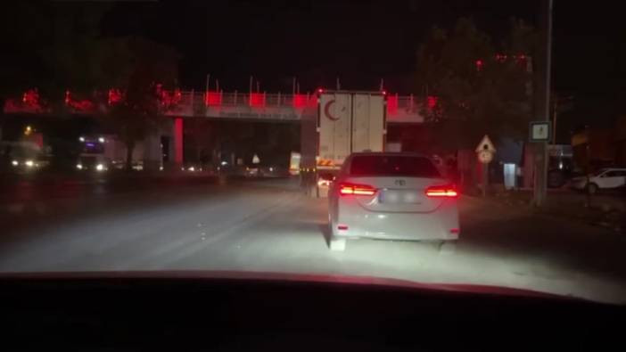 Bakan Yerlikaya'dan bir operasyon açıklaması daha: 4 şüpheli yakalandı