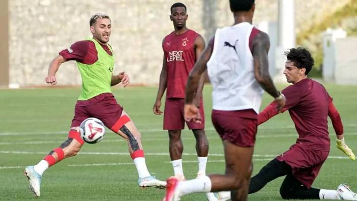 Vasco de Gama Galatasaray'ın yıldızı için yeniden devrede!