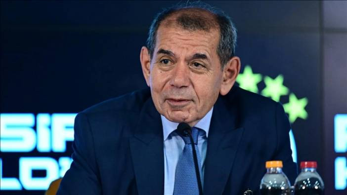 Galatasaray'ın yeni harcama limitini duyan kulaklarına inanamadı!