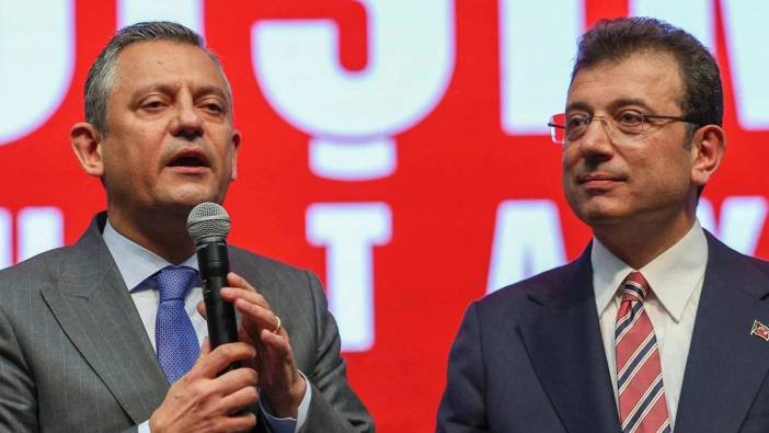 “Özgür Özel ve İmamoğlu günü kurtarmaya çalışıyor!” Açılım tiyatrosunda Tarzan zorda...