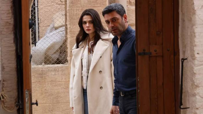 Uzak Şehir'de flaş oyuncu değişikliği! Yeni sezon daha başlamadan ayrıldı