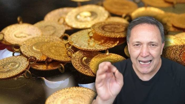 Selçuk Geçer’den dudak uçuklatan gram altın tahmini
