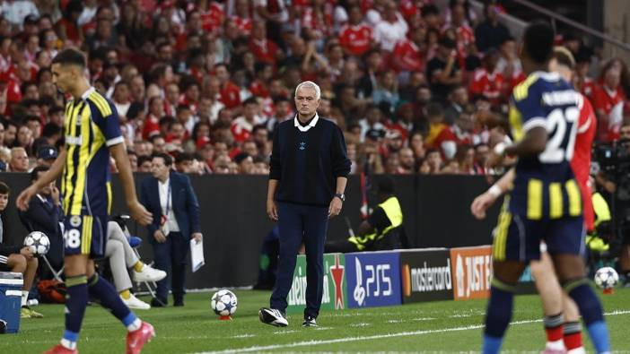 Fenerbahçe'ye sakatlık şoku! Moraller yere çakıldı