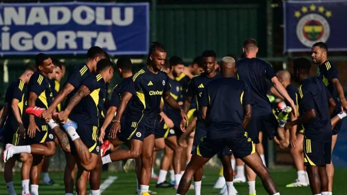 Fenerbahçe'nin yıldızına Serie A'dan talip!