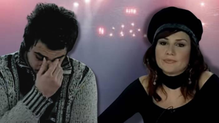 Deniz Seki ile Rıza Tamer'in 21 yıllık dargınlığı tesadüfen son erdi