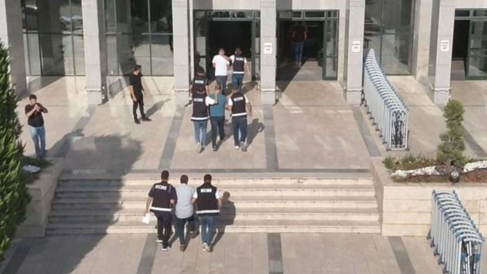 Dolandırıcılık operasyonu ile ilgili dikkat çeken detay ortaya çıktı!