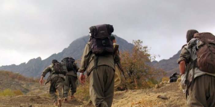 46 PKK'lı ölü ele geçirildi