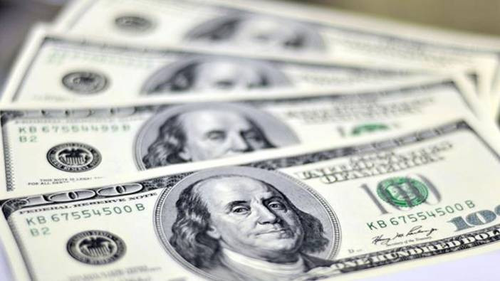 Serbest piyasada döviz açılış fiyatları! (29 Ağustos 2025)