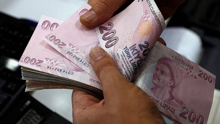 Erdoğan'a ve emekliye yapılacak ocak zammı sızdırıldı. Vatandaş, yine kuru ekmeğe muhtaç olacak