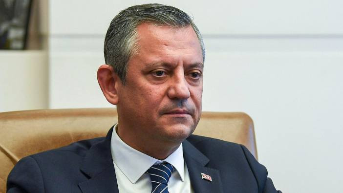 Özgür Özel’in gizli planını tek tek açıkladı! CHP’de çok konuşulacak iddia: CHP'liler henüz uyanamadılar