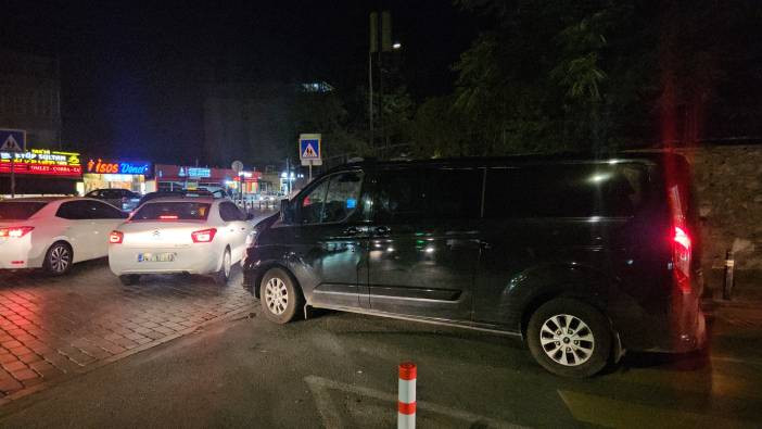 Üniversitede silahlı dehşet: 15 yaşındaki kızı vurdu, intihar etti