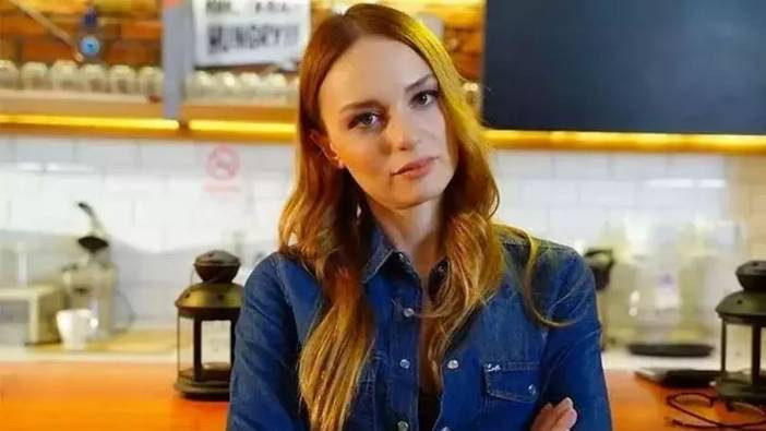 Oyuncu Nilperi Şahinkaya'yı yıkan acı haber!