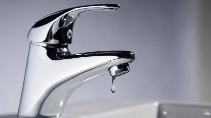 32 saat zorunlu su kesintisi yapılacak