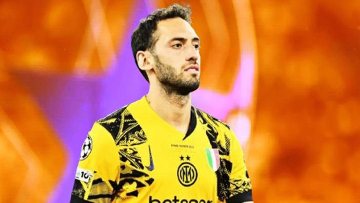 Hakan Çalhanoğlu transferin fitilini ateşledi! Fenerbahçe ve Galatasaray'ın listesindeydi: Yeşil ışığı yaktı