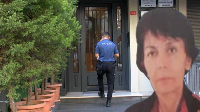 İtfaiye ve polis kapıyı açtı! Şişli’de Profesör evinde ölü bulundu