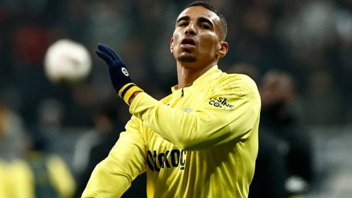 Fenerbahçe'ye Alexander Djiku piyangosu!