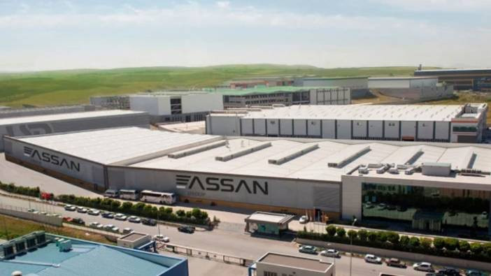 ASSAN'ın sahibi ile yöneticisi hakkında flaş karar!